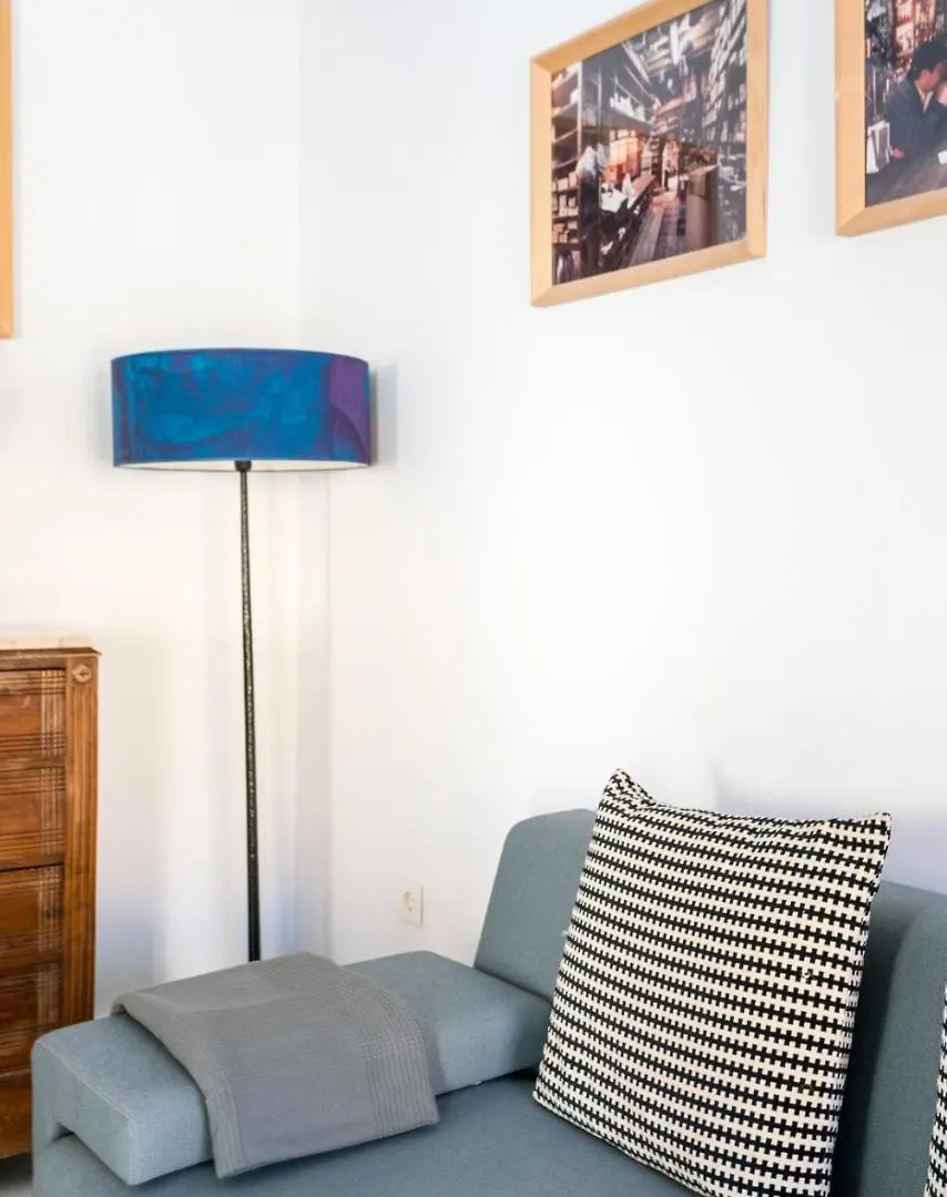 Apartamento Antigua Ferreteria Apartment Seville