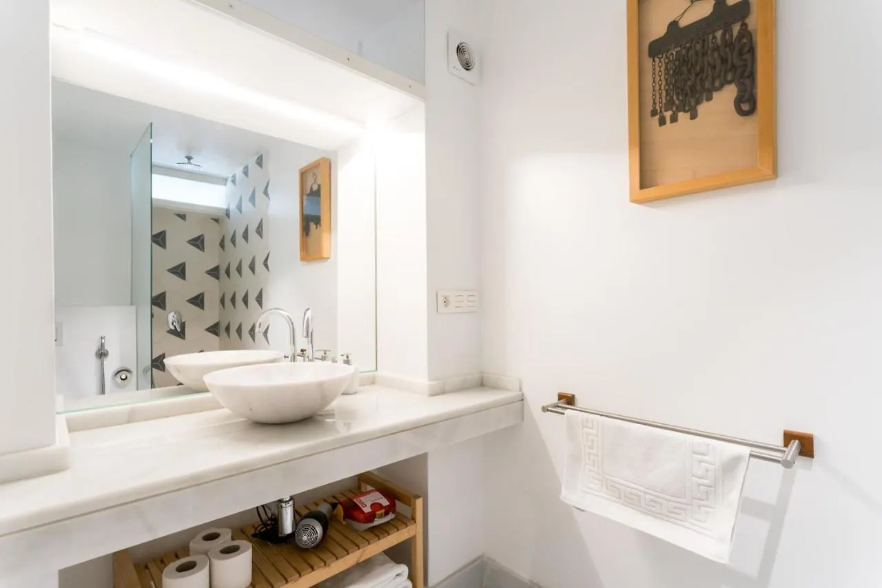 Apartamento Antigua Ferreteria Apartment Seville